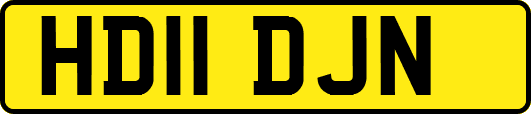 HD11DJN