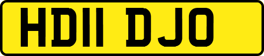 HD11DJO