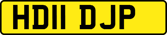 HD11DJP