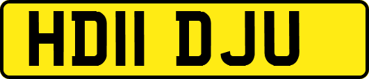 HD11DJU