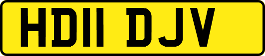 HD11DJV