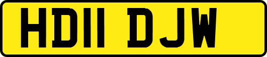 HD11DJW