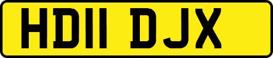 HD11DJX