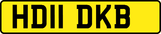 HD11DKB