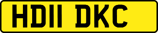 HD11DKC