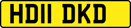 HD11DKD