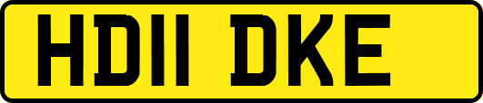 HD11DKE