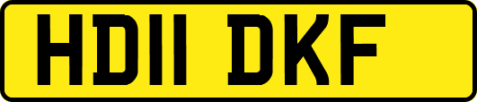 HD11DKF