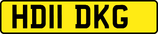 HD11DKG