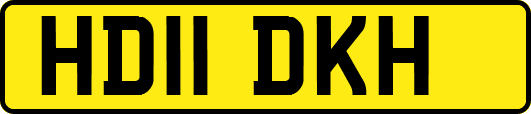 HD11DKH