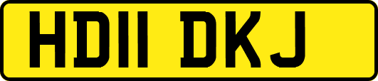 HD11DKJ