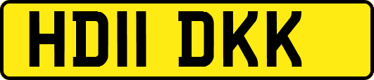 HD11DKK