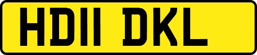 HD11DKL