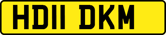 HD11DKM