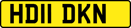 HD11DKN
