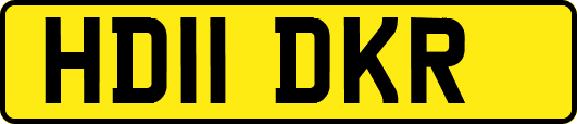 HD11DKR