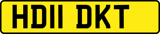 HD11DKT