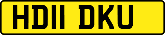 HD11DKU