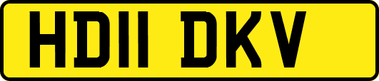 HD11DKV
