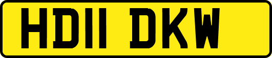 HD11DKW