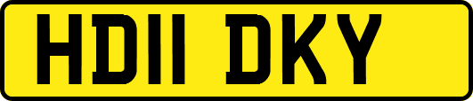 HD11DKY