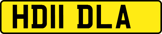 HD11DLA