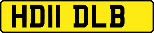 HD11DLB