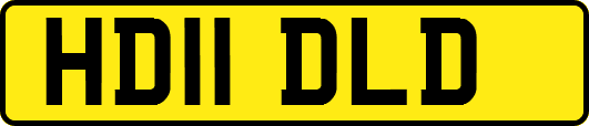 HD11DLD