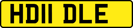 HD11DLE