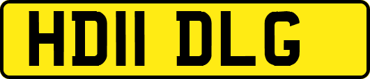 HD11DLG