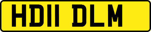 HD11DLM