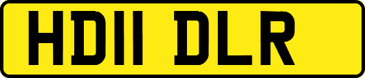 HD11DLR