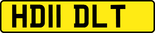 HD11DLT