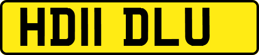 HD11DLU