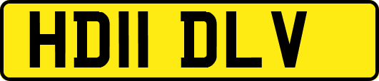 HD11DLV