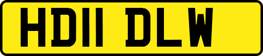 HD11DLW