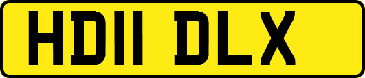 HD11DLX