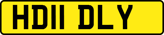 HD11DLY