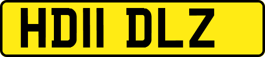 HD11DLZ