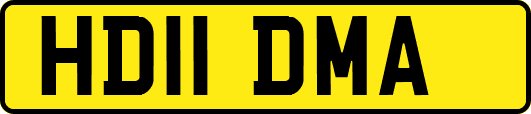 HD11DMA