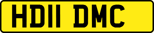 HD11DMC