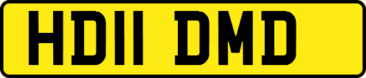 HD11DMD