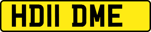 HD11DME