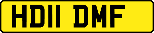 HD11DMF