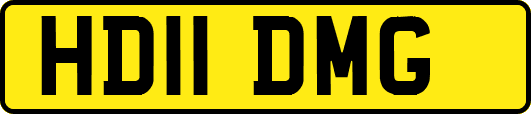 HD11DMG