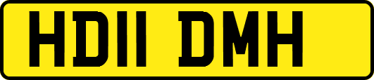 HD11DMH