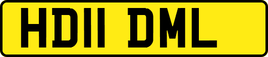 HD11DML