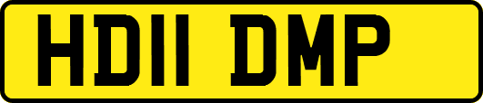 HD11DMP