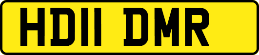 HD11DMR