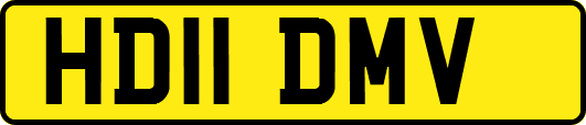 HD11DMV